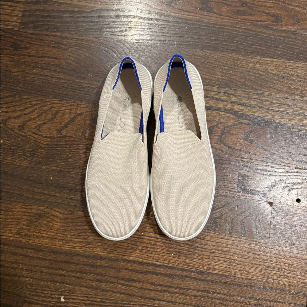 Rothy’s slip on sneaker